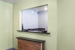 Woodspring Suites Abilene