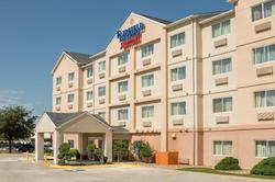 Fairfield Inn & Suites Abilene