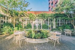 O.Henry Hotel