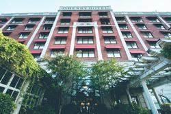 O.Henry Hotel