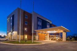 Springhill Suites By Marriott Greensboro Airport