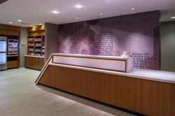 Springhill Suites By Marriott Greensboro Airport
