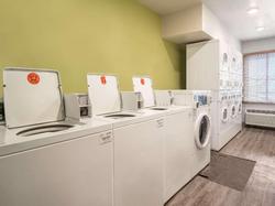 Woodspring Suites Corpus Christi