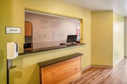 Woodspring Suites Corpus Christi