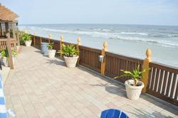 La Bella Oceanfront Inn