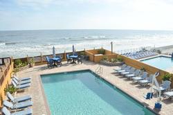 La Bella Oceanfront Inn