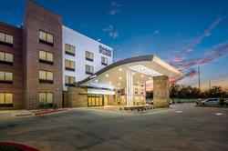 Fairfield Inn & Suites by Marriott Chickasha