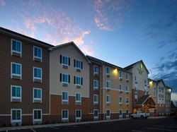 Woodspring Suites Oklahoma City Airport
