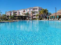 Vista Cay By Orlando Resort Rentals On Universal B
