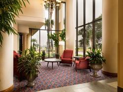 Mcm Eleganta Hotel Conference Center Beaumont