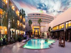 Mcm Eleganta Hotel Conference Center Beaumont