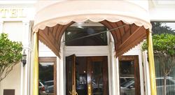 Stanyan Park Hotel