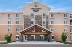 Woodspring Suites Chattanooga