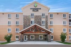Woodspring Suites Chattanooga