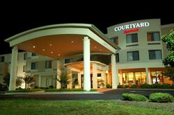 Courtyard By Marriott Danville