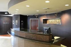 Courtyard By Marriott Danville
