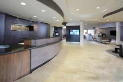 Courtyard By Marriott Danville