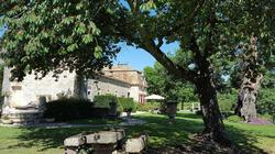 Domaine De Grande Font