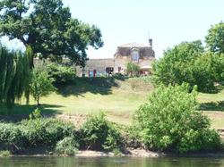 Domaine De Grande Font