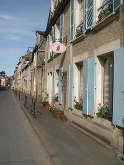 Chambres d'hôtes Dodo et Tartines