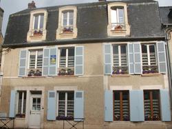 Chambres d'hôtes Dodo et Tartines