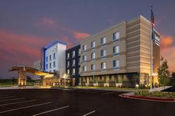Fairfield Inn & Suites by Marriott Little Rock Air