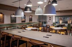 Fairfield Inn & Suites by Marriott Little Rock Air