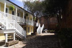 Haunted Hotel New Orleans