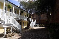 Haunted Hotel New Orleans