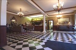 Le Richelieu In The French Quarter