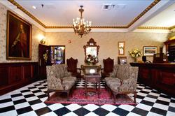 Le Richelieu In The French Quarter