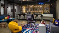Aloft Austin Airport
