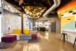 Aloft Austin Airport