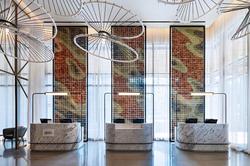 Austin Marriott Downtown