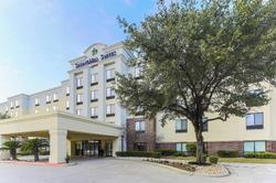 SpringHill Suites by Marriott Austin Parmer/Tech R