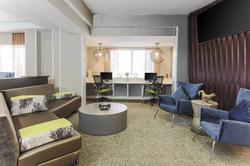 SpringHill Suites by Marriott Austin Parmer/Tech R