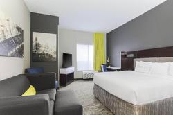 SpringHill Suites by Marriott Austin Parmer/Tech R