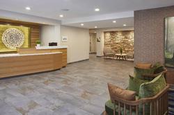 Fairfield Inn & Suites by Marriott Albany Airport