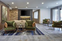 Fairfield Inn & Suites by Marriott Albany Airport