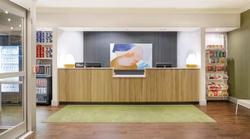 Spark by Hilton Roanoke Airport