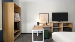 Spark by Hilton Roanoke Airport