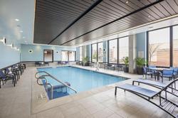 Springhill Suites By Marriott Madison