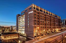 Residence Inn By Marriott Nashville Green Hills