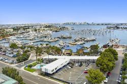 Sea Harbor Hotel
