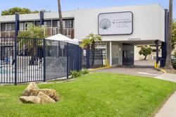 Sea Harbor Hotel