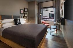Moxy San Diego Downtown/Gaslamp Quarter