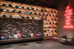 Moxy San Diego Downtown/Gaslamp Quarter