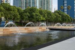 Residence Inn By Marriott San Diego Downtown