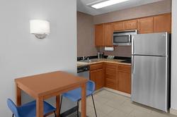 Residence Inn By Marriott San Diego Downtown