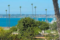 Residence Inn By Marriott San Diego Downtown